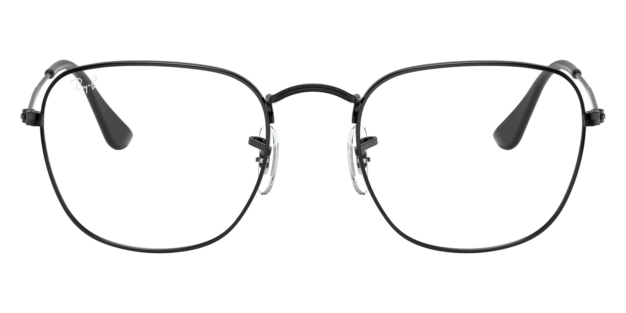 Ray-Ban RB3857V Frank 2509 51 - Black #id:rx3857v2509_s:100100