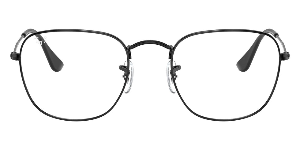 Ray-Ban RB3857V Frank 2509 51 - Black #id:rx3857v2509_s:100100