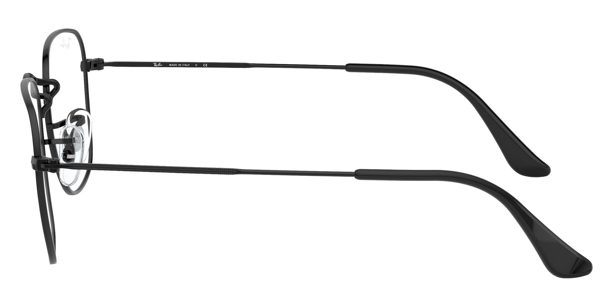 Ray-Ban RB3857V Frank 2509 51 - Black #id:rx3857v2509_s:100110