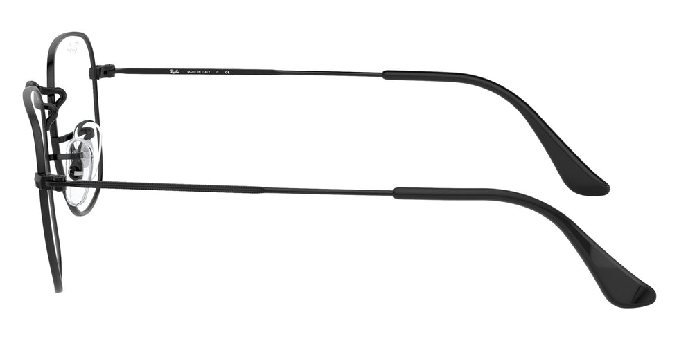 Ray-Ban RB3857V Frank 2509 51 - Black #id:rx3857v2509_s:100110