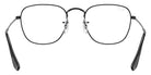 Ray-Ban RB3857V Frank 2509 51 - Black #id:rx3857v2509_s:100115