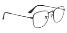 Ray-Ban RB3857V Frank 2509 51 - Black #id:rx3857v2509_s:100120