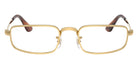 Ray-Ban RB3927V By A$AP Rocky 2500 52 - Arista Gold #id:rx3927v2500_s:100100