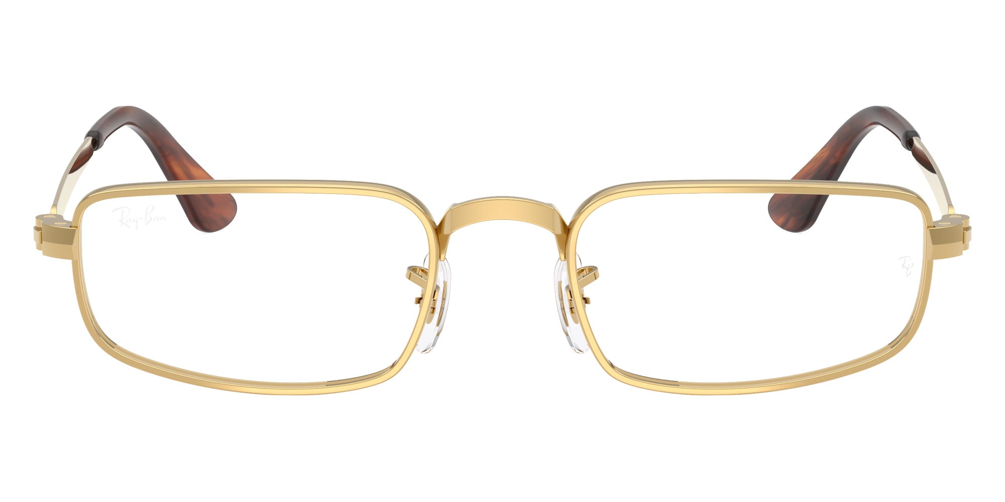Ray-Ban RB3927V By A$AP Rocky 2500 52 - Arista Gold #id:rx3927v2500_s:100100