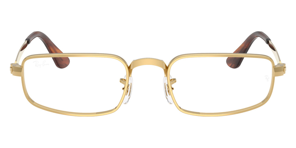 Ray-Ban RB3927V By A$AP Rocky 2500 52 - Arista Gold #id:rx3927v2500_s:100100