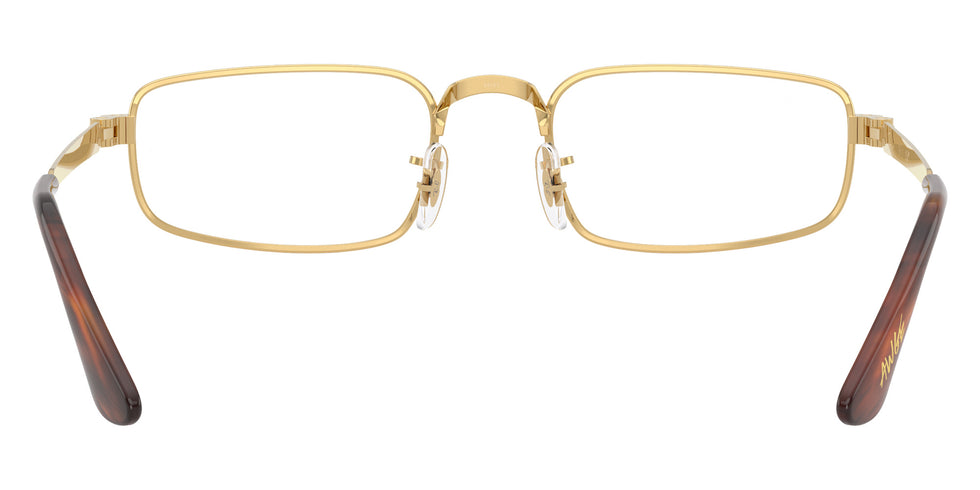 Ray-Ban RB3927V By A$AP Rocky 2500 52 - Arista Gold #id:rx3927v2500_s:100115