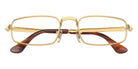 Ray-Ban RB3927V By A$AP Rocky 2500 52 - Arista Gold #id:rx3927v2500_s:100125