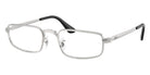 Ray-Ban RB3927V By A$AP Rocky 2501 52 - Silver #id:rx3927v2501_s:104105