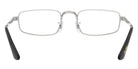 Ray-Ban RB3927V By A$AP Rocky 2501 52 - Silver #id:rx3927v2501_s:104115