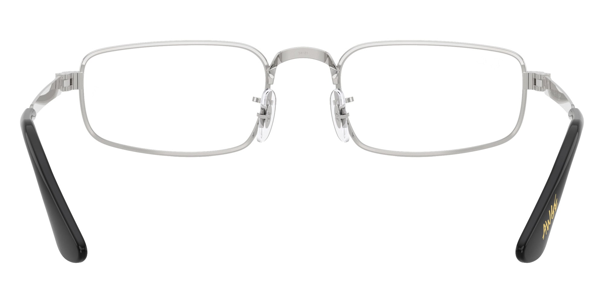 Ray-Ban RB3927V By A$AP Rocky 2501 52 - Silver #id:rx3927v2501_s:104115