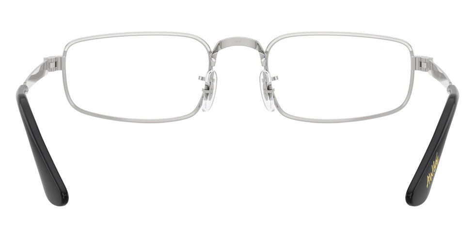 Ray-Ban RB3927V By A$AP Rocky 2501 52 - Silver #id:rx3927v2501_s:104115