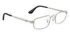 Ray-Ban RB3927V By A$AP Rocky 2501 52 - Silver #id:rx3927v2501_s:104120