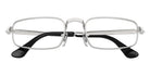 Ray-Ban RB3927V By A$AP Rocky 2501 52 - Silver #id:rx3927v2501_s:104125
