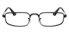Ray-Ban RB3927V By A$AP Rocky 2509 52 - Black #id:rx3927v2509_s:108100