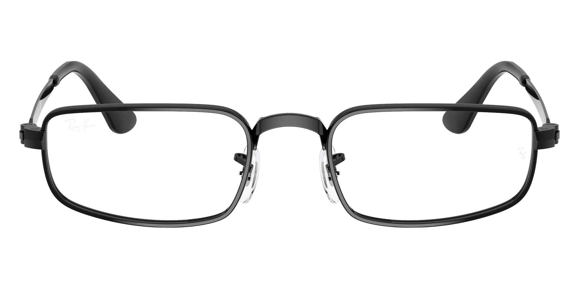 Ray-Ban RB3927V By A$AP Rocky 2509 52 - Black #id:rx3927v2509_s:108100
