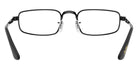 Ray-Ban RB3927V By A$AP Rocky 2509 52 - Black #id:rx3927v2509_s:108115