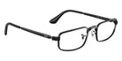 Ray-Ban RB3927V By A$AP Rocky 2509 52 - Black #id:rx3927v2509_s:108120