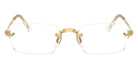 Ray-Ban RB3928V By A$AP Rocky 2500 52 - Arista Gold #id:rx3928v2500_s:100100
