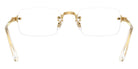 Ray-Ban RB3928V By A$AP Rocky 2500 52 - Arista Gold #id:rx3928v2500_s:100115