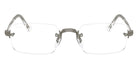 Ray-Ban RB3928V By A$AP Rocky 3201 52 - Gray #id:rx3928v3201_s:108100