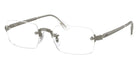 Ray-Ban RB3928V By A$AP Rocky 3201 52 - Gray #id:rx3928v3201_s:108105