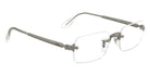 Ray-Ban RB3928V By A$AP Rocky 3201 52 - Gray #id:rx3928v3201_s:108120