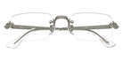 Ray-Ban RB3928V By A$AP Rocky 3201 52 - Gray #id:rx3928v3201_s:108125