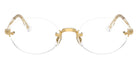 Ray-Ban RB3929V By A$AP Rocky 2500 52 - Arista Gold #id:rx3929v2500_s:100100