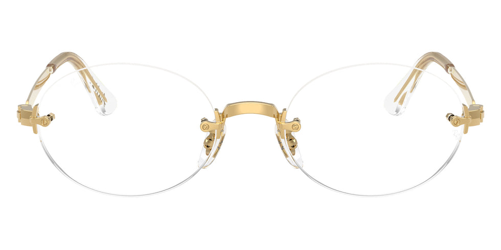 Ray-Ban RB3929V By A$AP Rocky 2500 52 - Arista Gold #id:rx3929v2500_s:100100