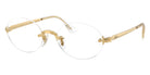 Ray-Ban RB3929V By A$AP Rocky 2500 52 - Arista Gold #id:rx3929v2500_s:100105