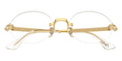 Ray-Ban RB3929V By A$AP Rocky 2500 52 - Arista Gold #id:rx3929v2500_s:100125