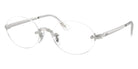 Ray-Ban RB3929V By A$AP Rocky 2501 52 - Silver #id:rx3929v2501_s:104105