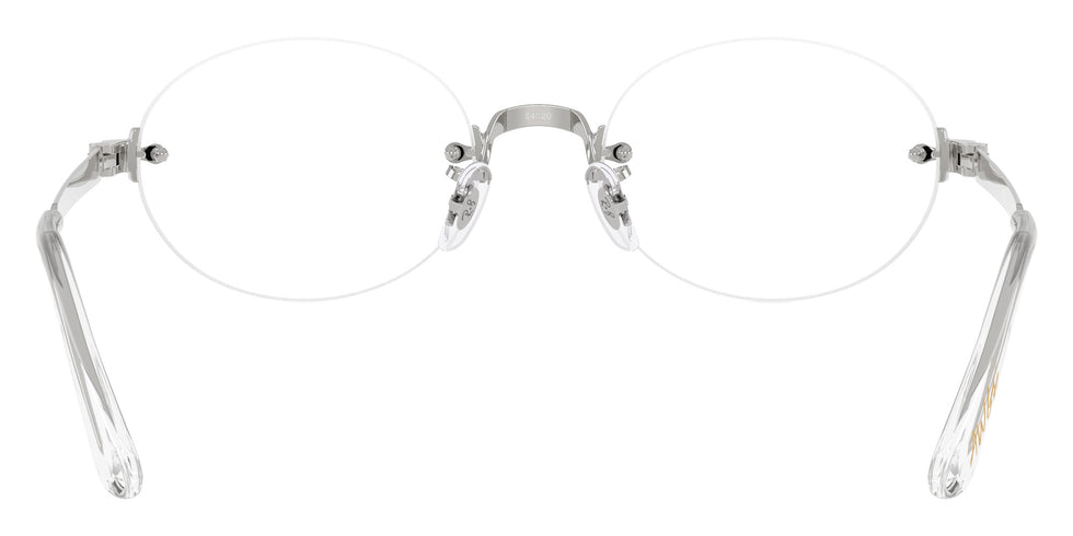 Ray-Ban RB3929V By A$AP Rocky 2501 52 - Silver #id:rx3929v2501_s:104115