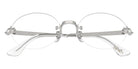 Ray-Ban RB3929V By A$AP Rocky 2501 52 - Silver #id:rx3929v2501_s:104125