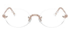 Ray-Ban RB3929V By A$AP Rocky 3207 52 - Light Pink #id:rx3929v3207_s:108100
