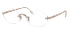 Ray-Ban RB3929V By A$AP Rocky 3207 52 - Light Pink #id:rx3929v3207_s:108105