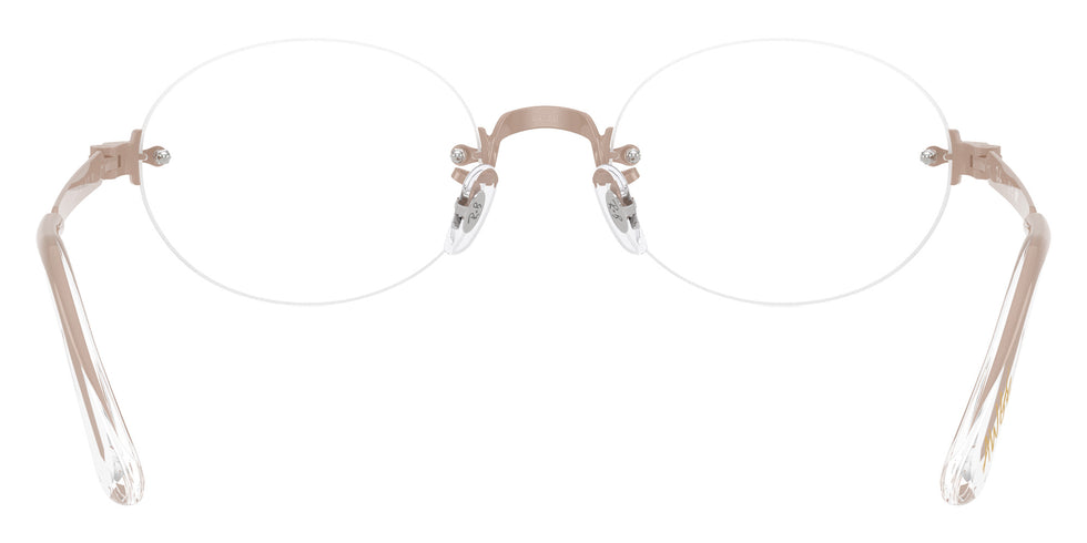 Ray-Ban RB3929V By A$AP Rocky 3207 52 - Light Pink #id:rx3929v3207_s:108115