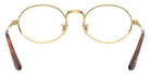 Ray-Ban RB3931V By A$AP Rocky 2500 52 - Arista Gold #id:rx3931v2500_s:100115
