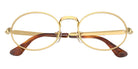 Ray-Ban RB3931V By A$AP Rocky 2500 52 - Arista Gold #id:rx3931v2500_s:100125