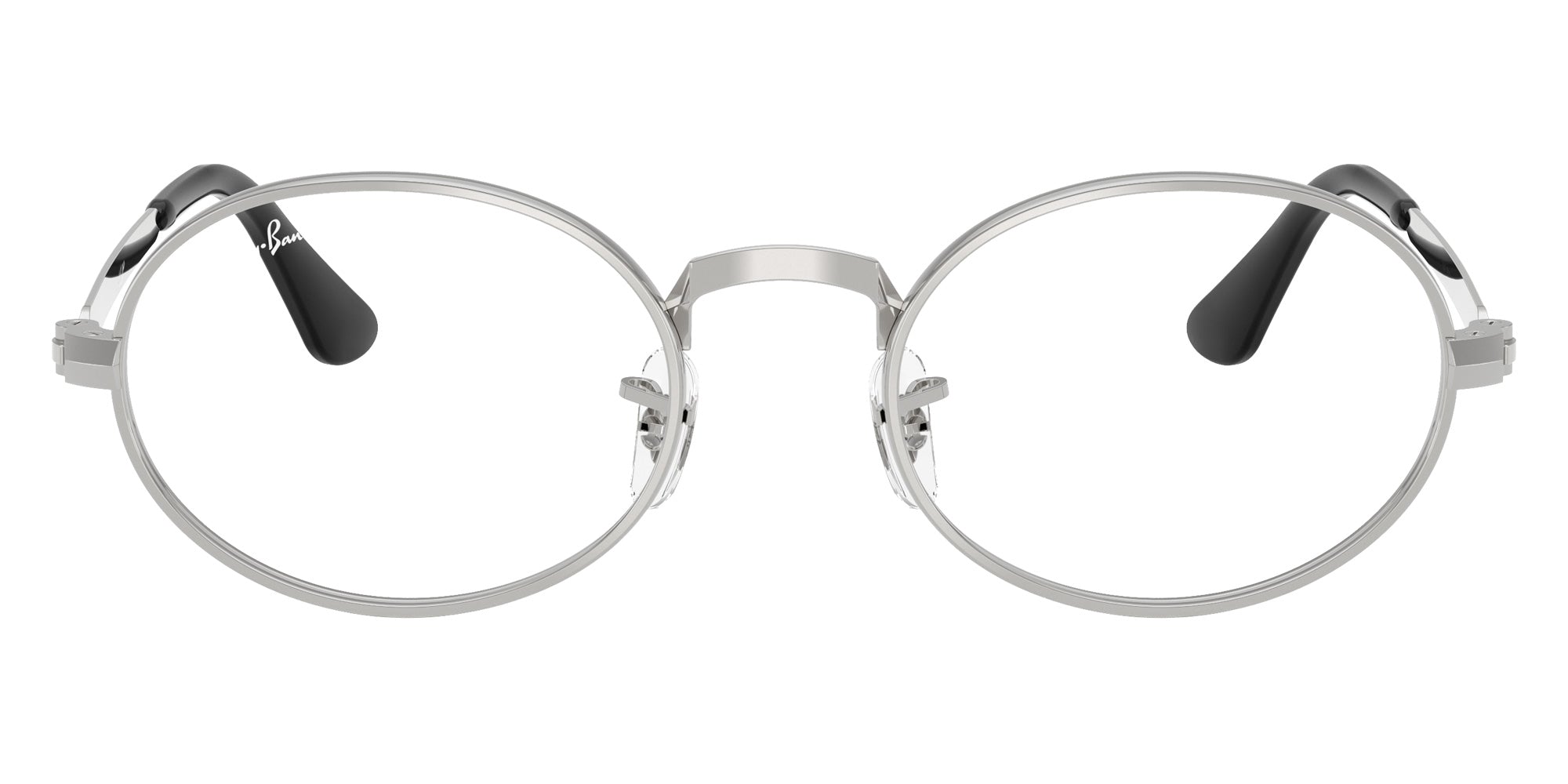 Ray-Ban RB3931V By A$AP Rocky 2501 52 - Silver #id:rx3931v2501_s:104100