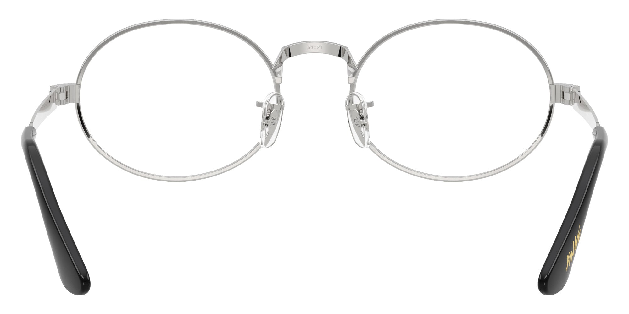 Ray-Ban RB3931V By A$AP Rocky 2501 52 - Silver #id:rx3931v2501_s:104115