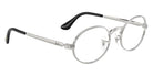 Ray-Ban RB3931V By A$AP Rocky 2501 52 - Silver #id:rx3931v2501_s:104120