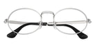 Ray-Ban RB3931V By A$AP Rocky 2501 52 - Silver #id:rx3931v2501_s:104125