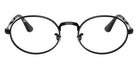 Ray-Ban RB3931V By A$AP Rocky 2509 52 - Black #id:rx3931v2509_s:108100