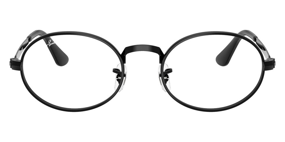 Ray-Ban RB3931V By A$AP Rocky 2509 52 - Black #id:rx3931v2509_s:108100