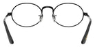 Ray-Ban RB3931V By A$AP Rocky 2509 52 - Black #id:rx3931v2509_s:108115