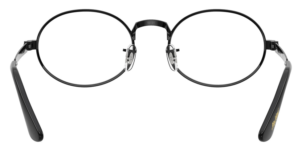 Ray-Ban RB3931V By A$AP Rocky 2509 52 - Black #id:rx3931v2509_s:108115