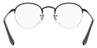 Ray-Ban RB3947V Round Gaze 2509 48 - Black #id:rx3947v2509_s:102115