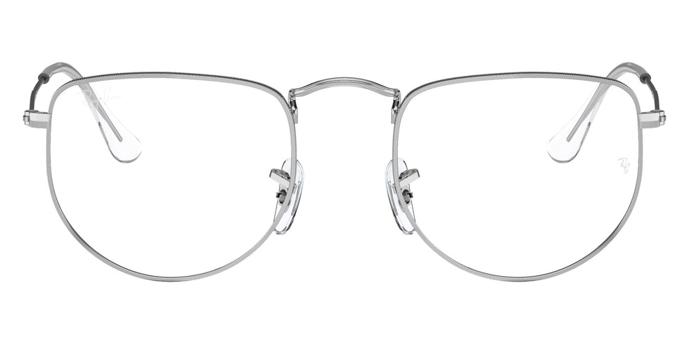 Ray-Ban RB3958V Elon 2501 47 - Silver #id:rx3958v2501_s:100100