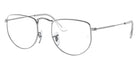 Ray-Ban RB3958V Elon 2501 47 - Silver #id:rx3958v2501_s:100105
